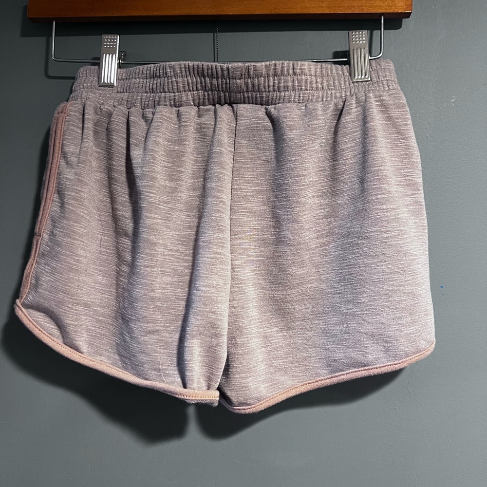 Urban Outfitters Renewal Gym Track Shorts
